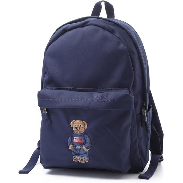 Amazon | [ラルフローレン] リュックサック バックパック デイパック